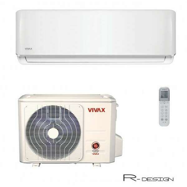 VIVAX ACP-12CH35AERI/I inverter