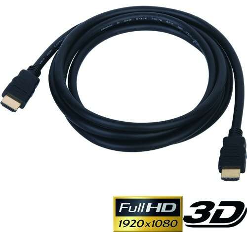 S-BOX HDMI 1.4V 10 M