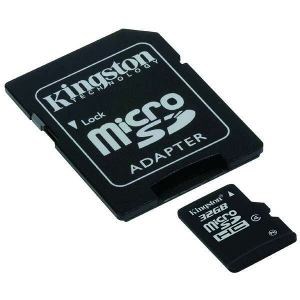 KINGSTON SDC4/32GB