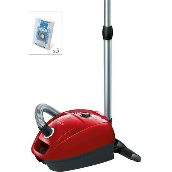 BOSCH BGL3A117 