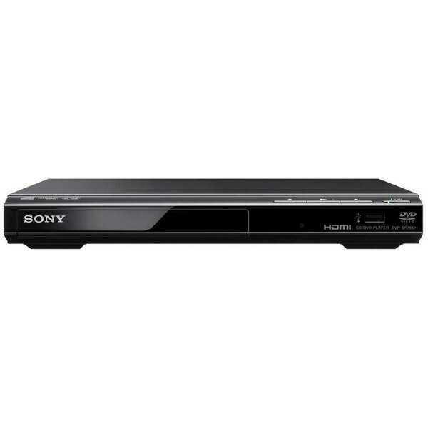 SONY DVPSR760HB.EC1