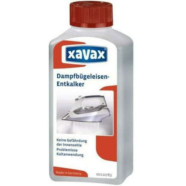 XAVAX CISTAC KAM. ZA PEGLE NA PARU 3302434