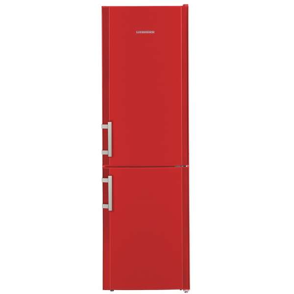 LIEBHERR CUFR 3311