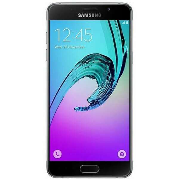 SAMSUNG A510 GALAXY A5 BLACK