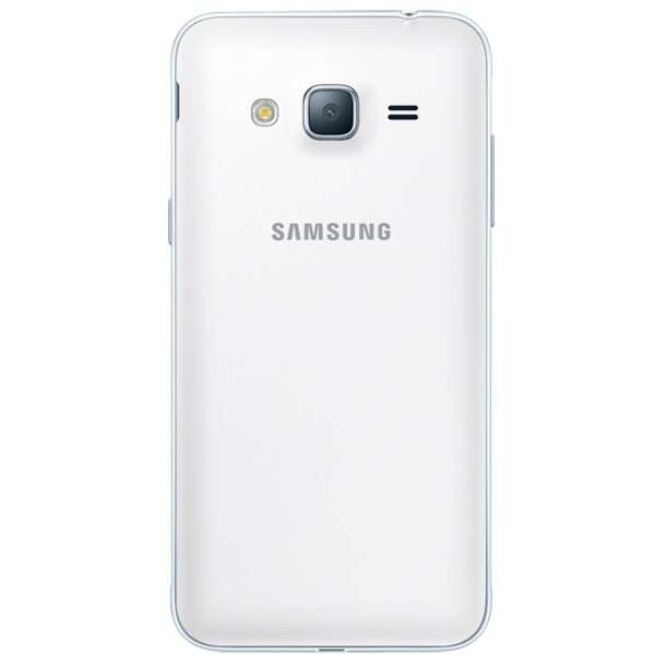 SAMSUNG J320 GALAXY J3 DS WHITE