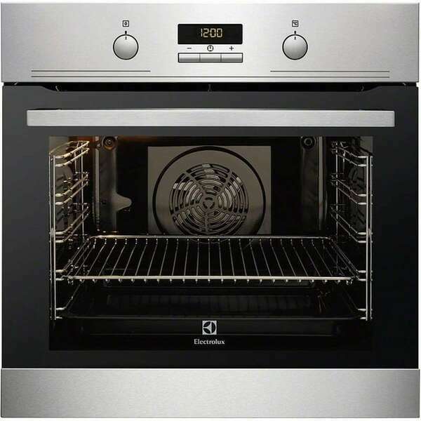 ELECTROLUX EOC3430EOX