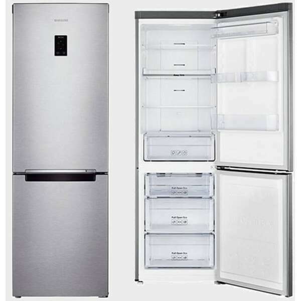 SAMSUNG RB33J3200SA/EK