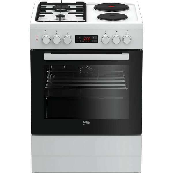 BEKO FSE 64320 DW 