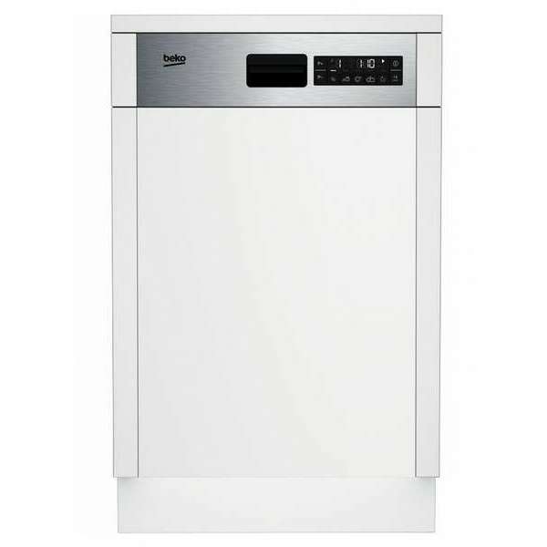 BEKO DSS28020X