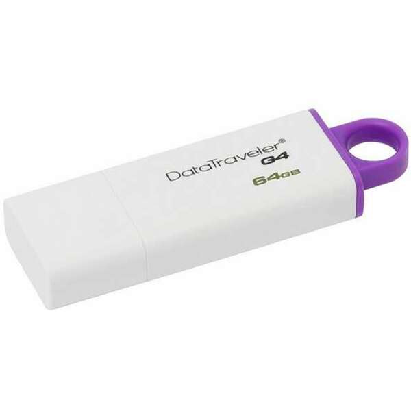 KINGSTON DTIG4/64GB