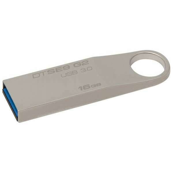 KINGSTON DTSE9G2/16GB