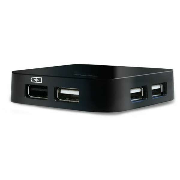 D-LINK USB 2.0 HUB DUB-H4