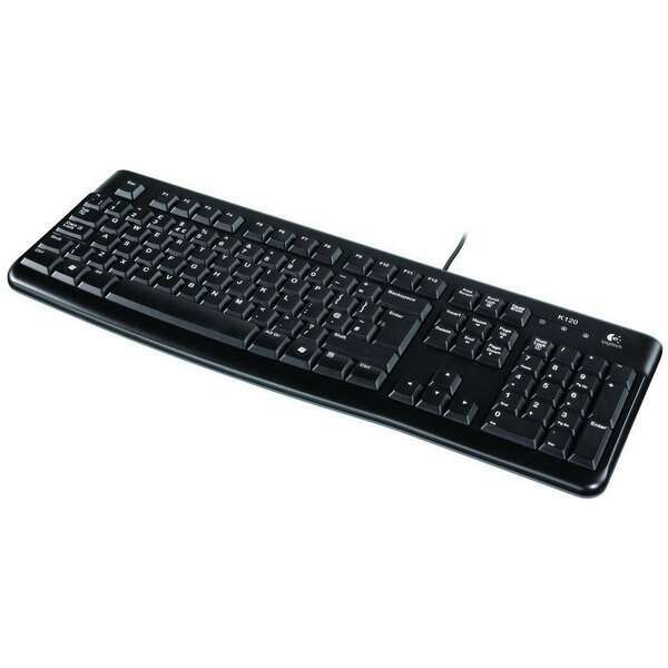 LOGITECH K120 920-002509