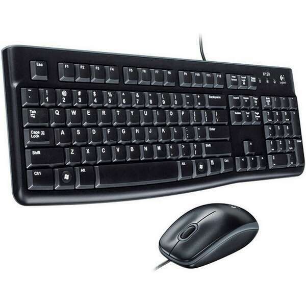 LOGITECH MK120 920-002563