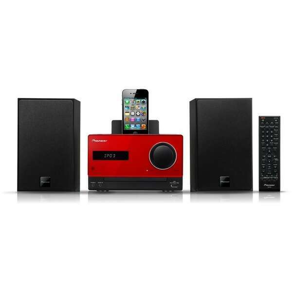 PIONEER X-CM31-R