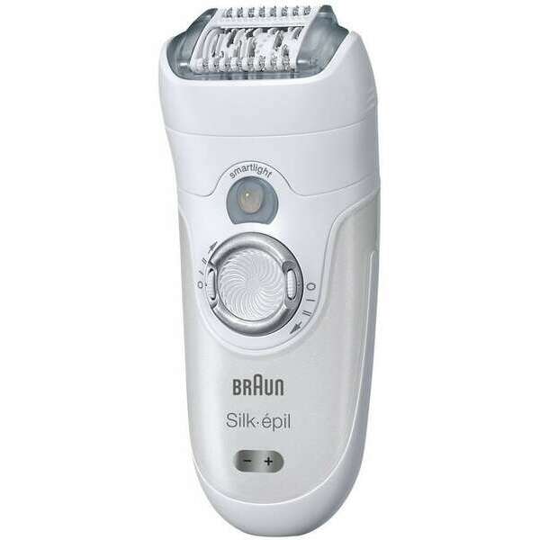 BRAUN SE7681 WD+TRIMER