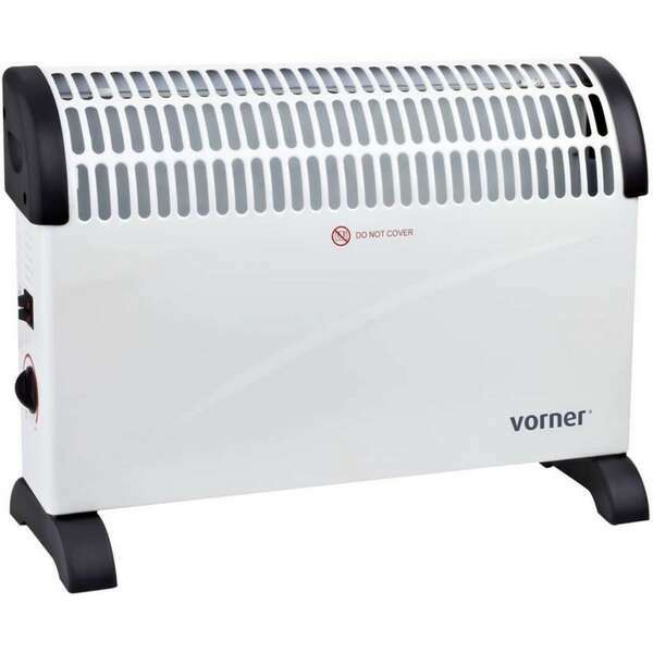 VORNER VKG 0409