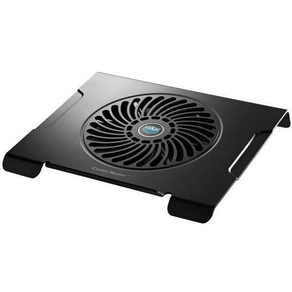 Cooler master NotePal CMC3 R9 NBC CMC3 GP crni