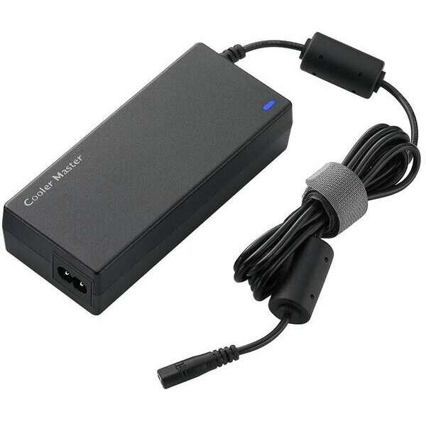 Cooler master AC adapter 90W 19V 4.74A RP 090 S19A J1