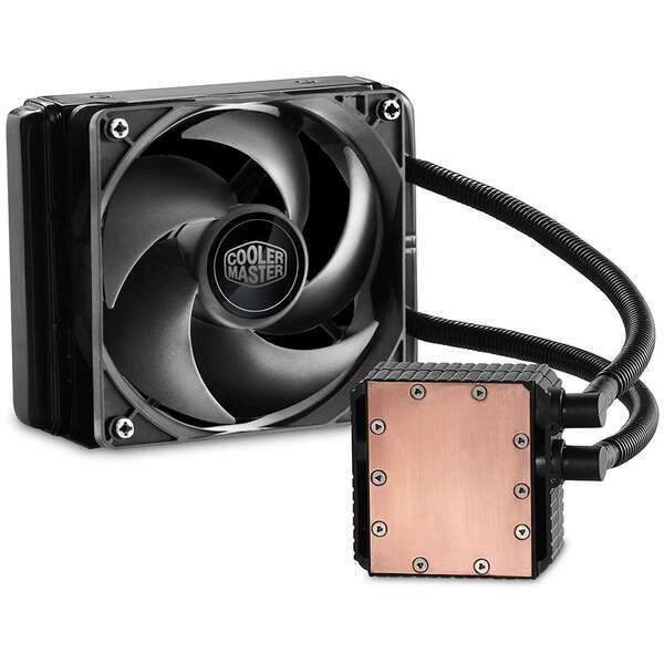 Cooler master Seidon 120V Ver.2 vod hlad RL S12V 24PK R2