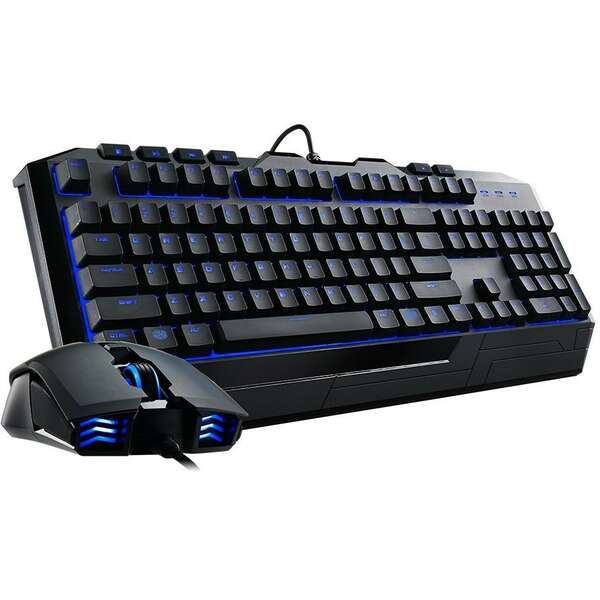 Cooler master Storm Devastator II i Storm miš SGB 3030 KKMF1 US
