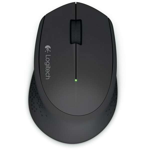 LOGITECH M280 BLACK