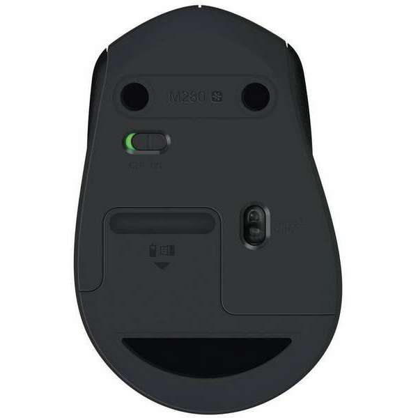 LOGITECH M280 BLACK