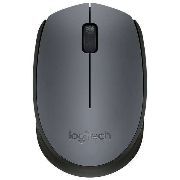 LOGITECH M170 GREY