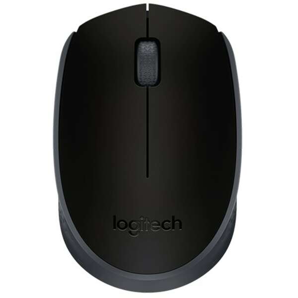 LOGITECH M171 BLACK