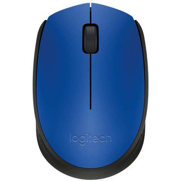 LOGITECH M171 BLUE