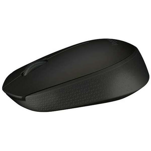 LOGITECH B170 BLACK