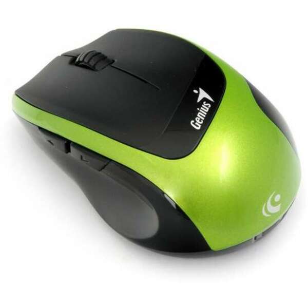 GENIUS DX 7100 USB GREEN