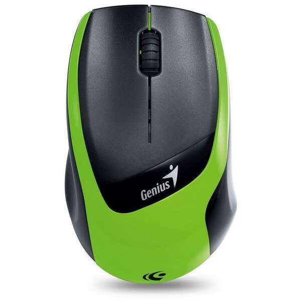 GENIUS DX 7100 USB GREEN