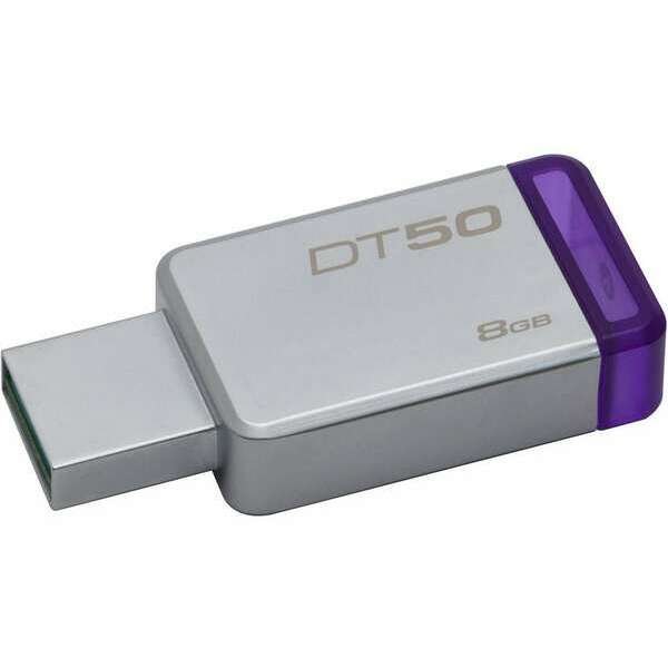 KINGSTON DT50/8GB