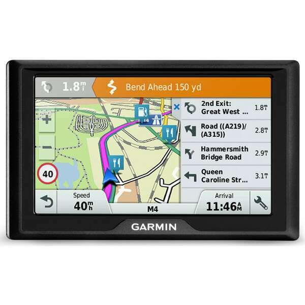 GARMIN DRIVE 40 EU LM