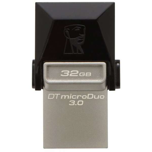 KINGSTON DTDUO3/32GB 