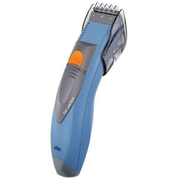 BRAUN HC20 BLUE