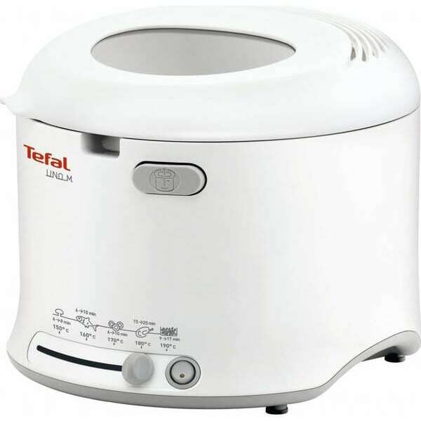 TEFAL FF 1231