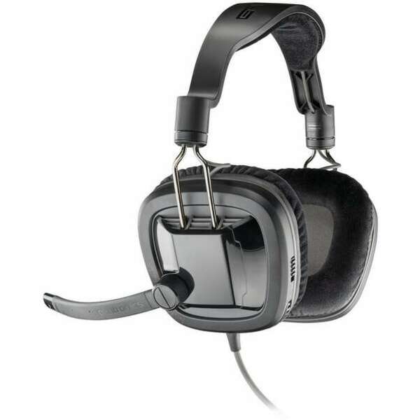 PLANTRONICS GAMECOM 388 201260-05