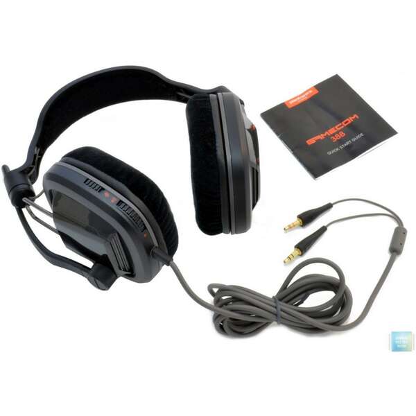 PLANTRONICS GAMECOM 388 201260-05