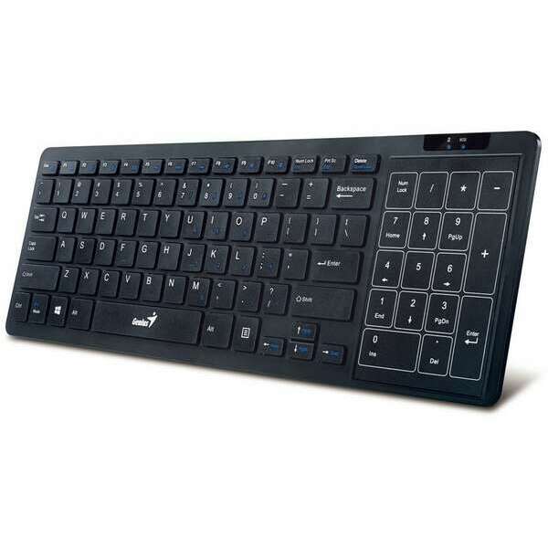GENIUS SLIMSTAR T8020