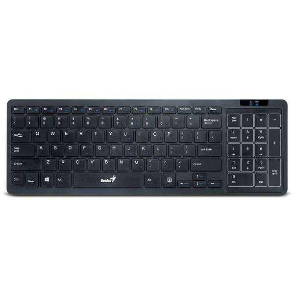 GENIUS SLIMSTAR T8020