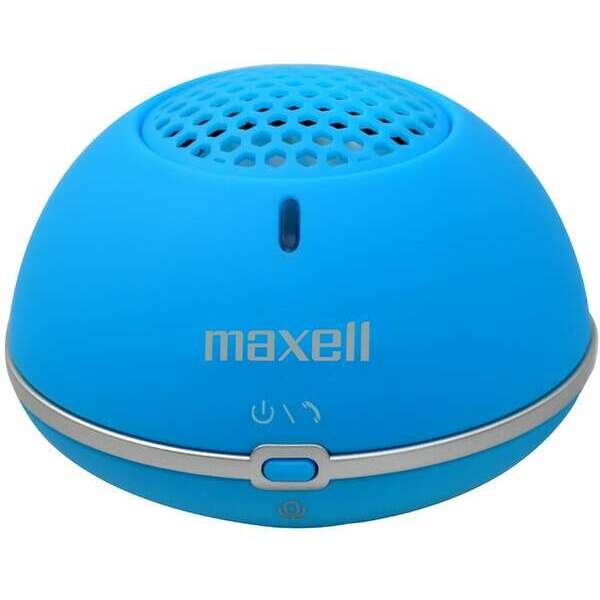 MAXELL MXSP-BT01 PLAVI