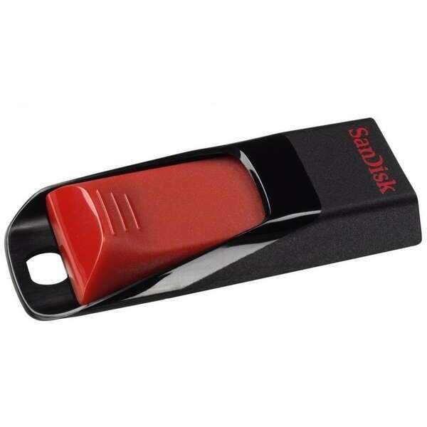 SanDisk Cruzer Edge 64GB