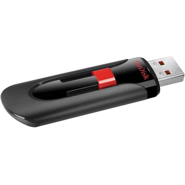 SanDisk Cruzer USB Glide 16GB 3.0