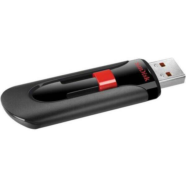 SanDisk Cruzer USB Glide 64GB 3.0