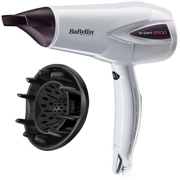 BABYLISS D321WE