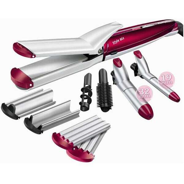 BABYLISS MS21E 