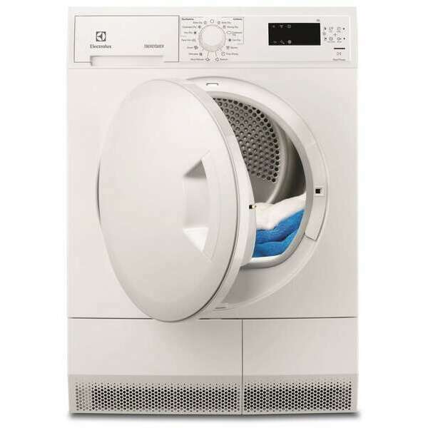 ELECTROLUX EDH3674PW3