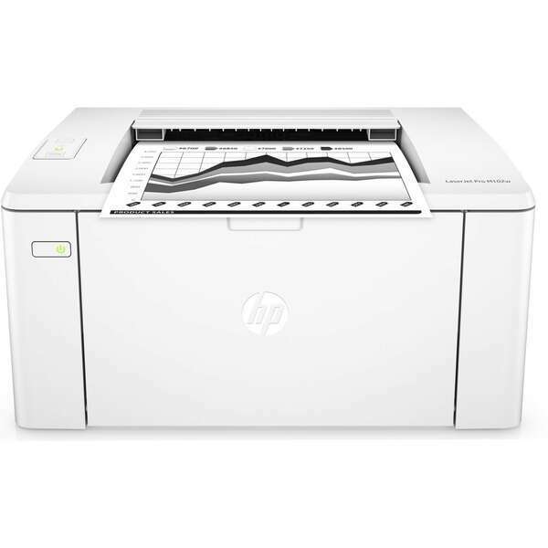 HP PRO M102a G3Q34A